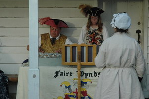 Market Fair 