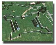 Link to Maryland DNR Fort Frederick Website